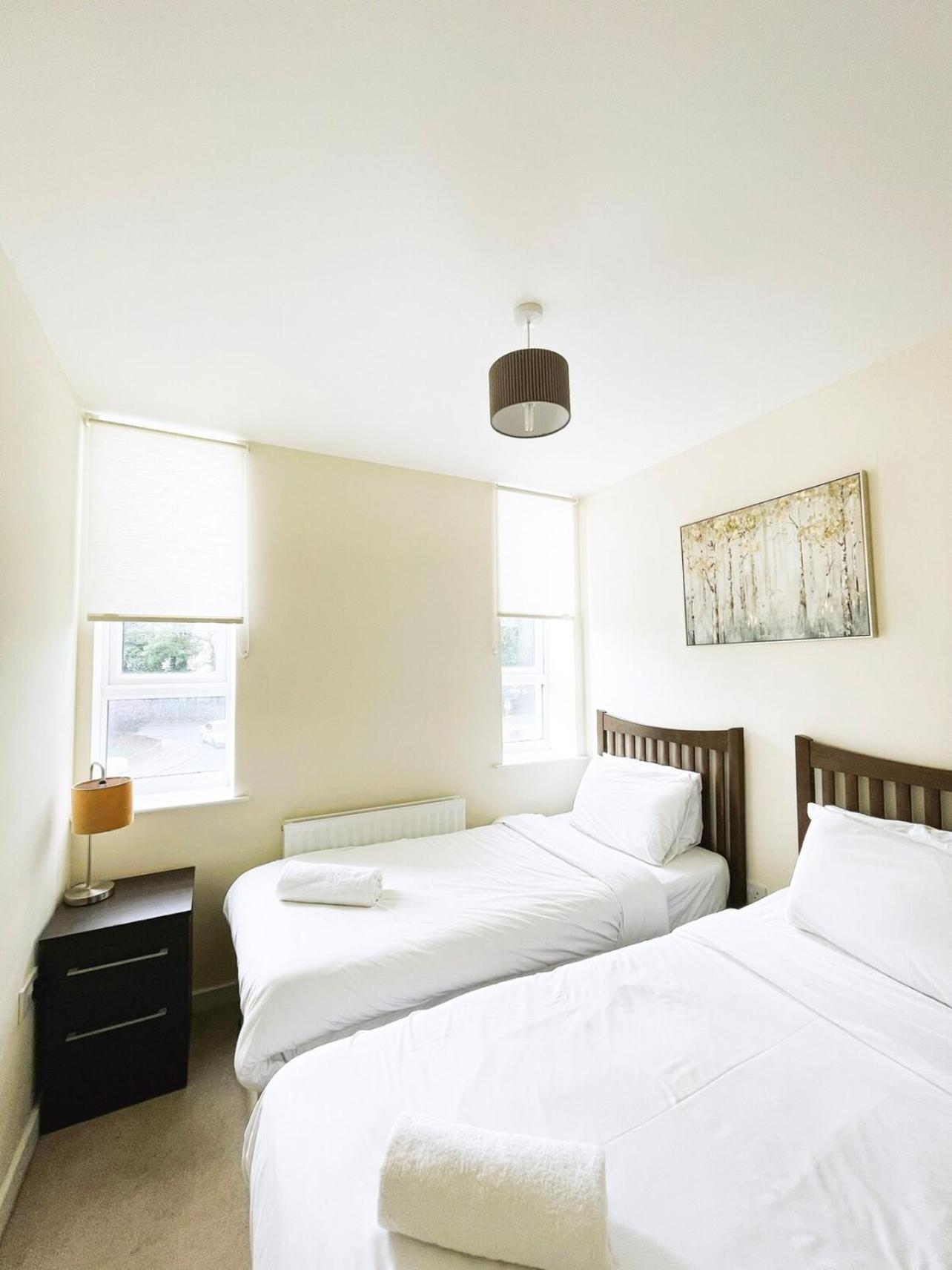 Maidstone Heights By Kasar Stays מראה חיצוני תמונה